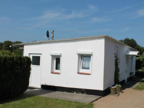 Comfortable Bungalow in Damshagen with Barbecue